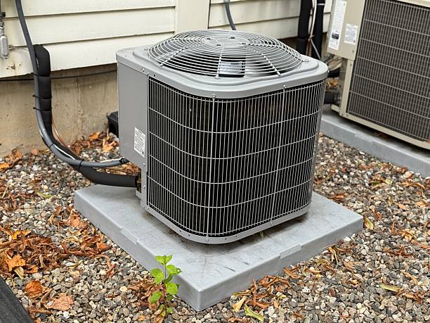 24/7 Emergency Heat Pump Repair experts in Gallipolis Ferry, WV