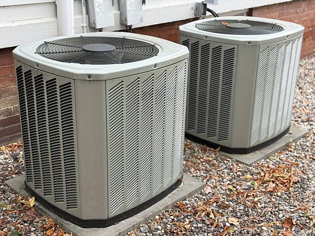 Reliable Heat Pump Repair contractor in Gallipolis Ferry, WV by JG Cool HVAC